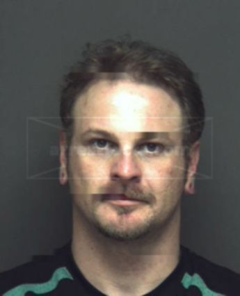 Steven Norton Evans