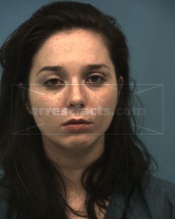 Samantha Ann King
