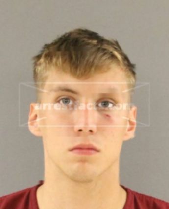 Cody James Cheshire
