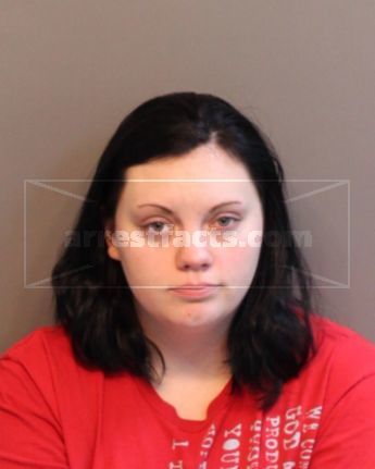 Breanna May Malone