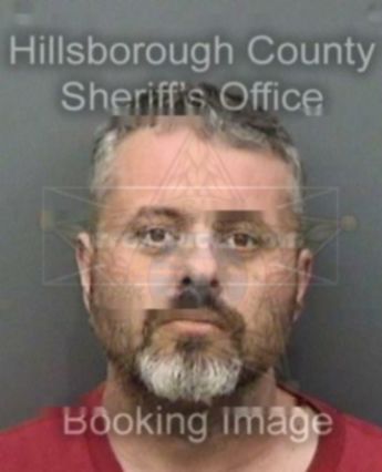 Mark Lloyd Wilcox