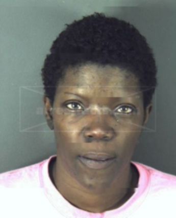 Lacresha Nicole Caldwell