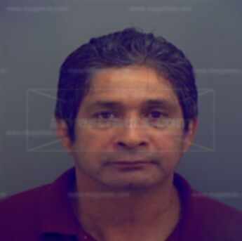 Gilbert Cortez