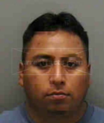 Victor Juan Gabriel Aquino-Amaya