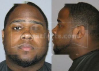 Darnell Dujuan Craig