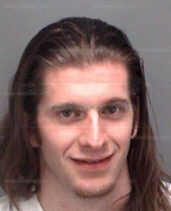 Joseph Gary Driesse