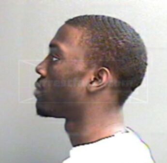 Jeremy Darrell Jones