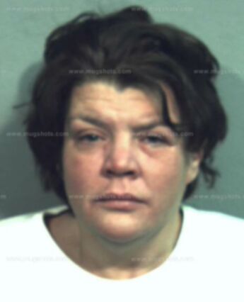 Melissa Marie Lowry