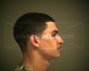 Bryon Mendoza Olivera