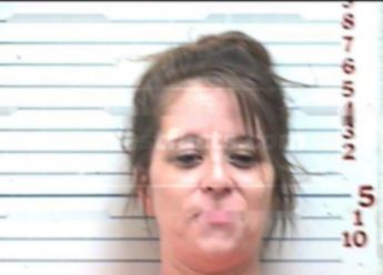 Amber Nicole Miller