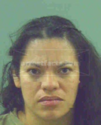 Olga Martina Garcia