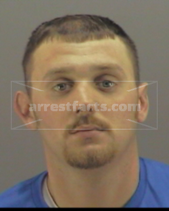 Codey James Williams