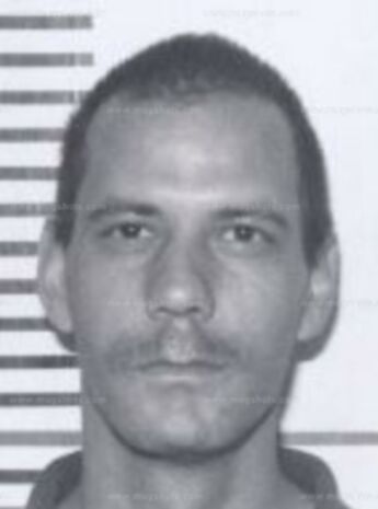 Mark Anthony Young