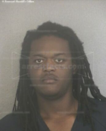 Bernard Andre Webb