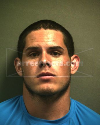 Kaleb Dale Shadle