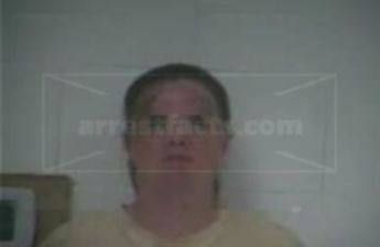 Brandy Nicole Browning