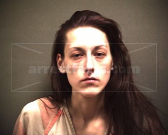 Carmen Leeann Gonzalez