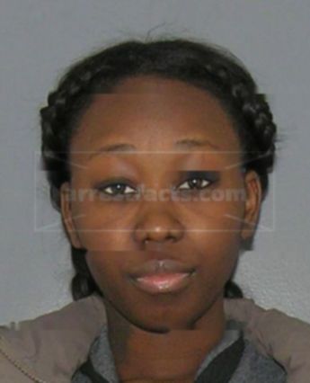 Shannel Wilson