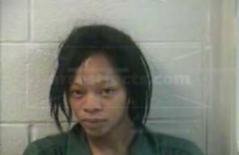 Brittney Leeann Chatman