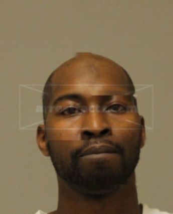 Reginald Donnell Perkins