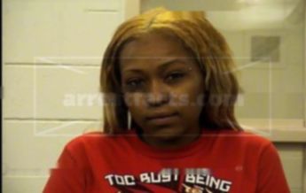 Tiffany Lynette Mcknight
