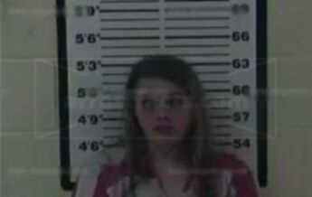 Katherine Danielle Brookshear
