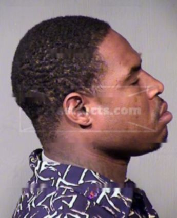 Timothy L Marshall