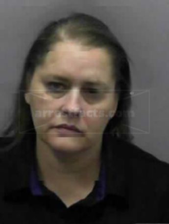 Kimberly Ann Jenkins