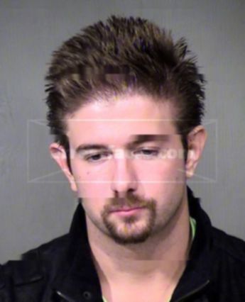 Tyler James Bowden