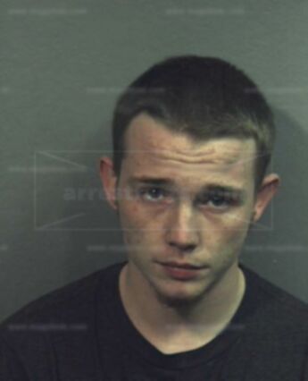 Justin Tyler Yates