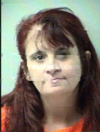 Wendy Gail Wilson