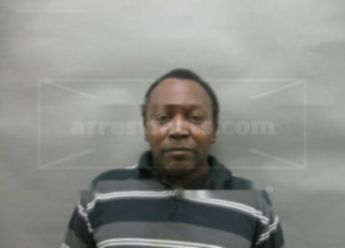 Tommie Lee Alston