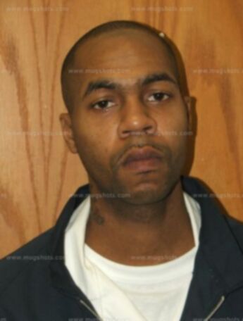 Trevor Orlando Carswell