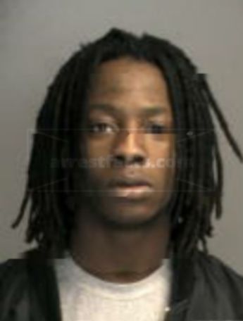 Steffone Sumter