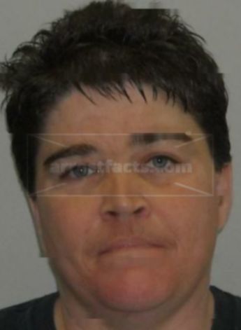 Connie Sue Bowles