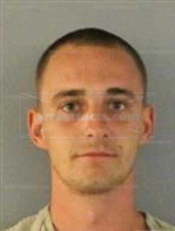 Bradley Floyd Brooks
