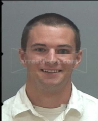 Anthony Michael Huffman