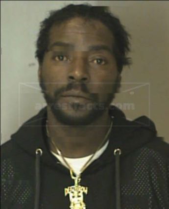 Randy Jerome Stovall