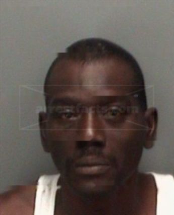 Raleigh Lorenzo Eady