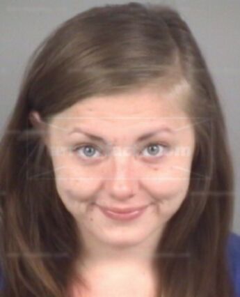 Samantha Leigh Woods