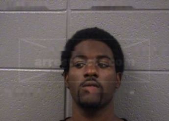 Clinton Carter