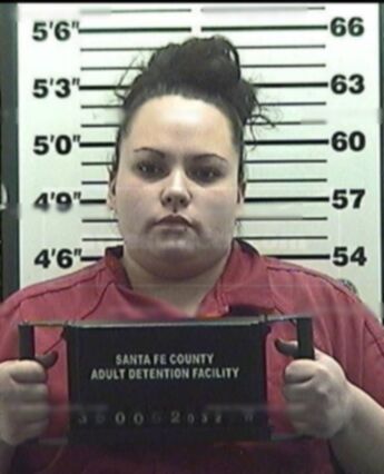 Ashley A Padilla