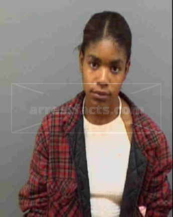Moneyette Sharpri Mack