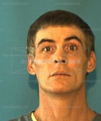 Robert John Mackey