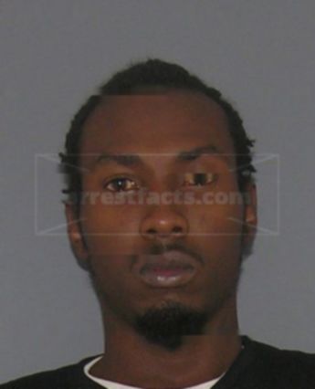 Vance Omega Martin
