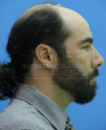 Andrew David Macauley