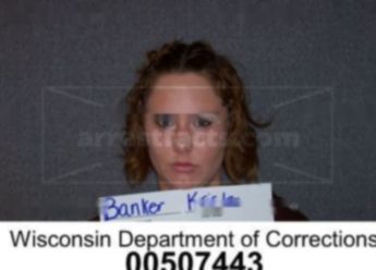 Kristen A Banker