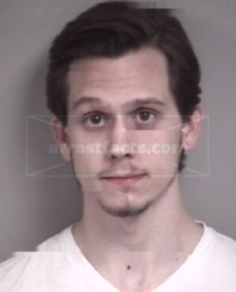 Tristen Blaine Frye