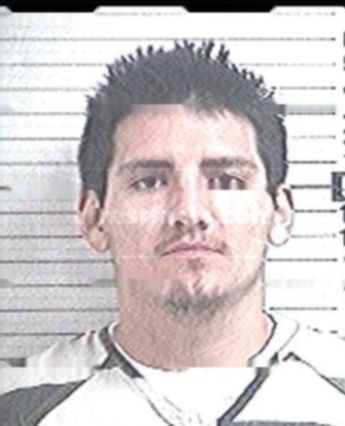 Jacob Dillon Rader