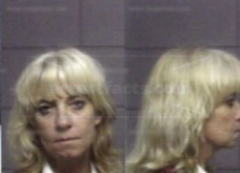 Marilyn Sue Pitts